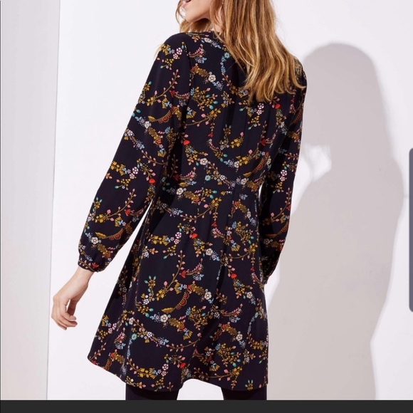 LOFT dress - Picture 3 of 6